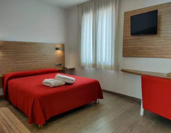 Suite Àtic amb terrassa privada davant del mar