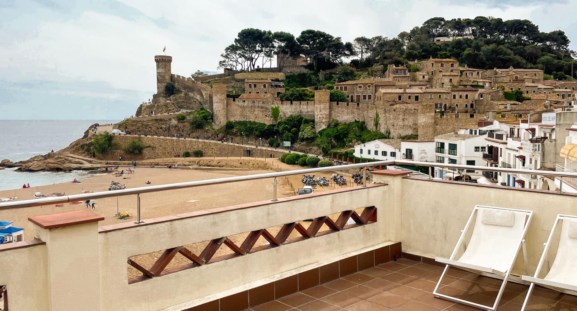 Experiències úniques a Tossa de Mar