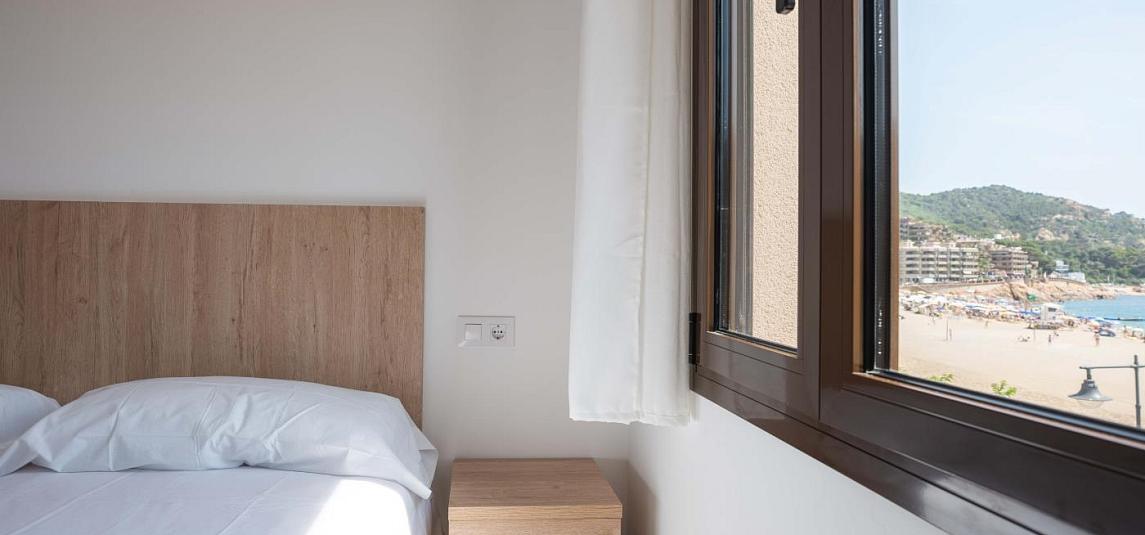 Tu escapada ideal en el corazón de Tossa