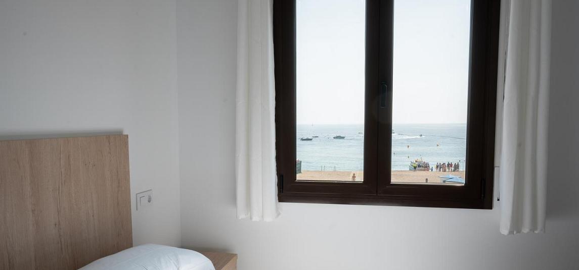 Tu escapada ideal en el corazón de Tossa