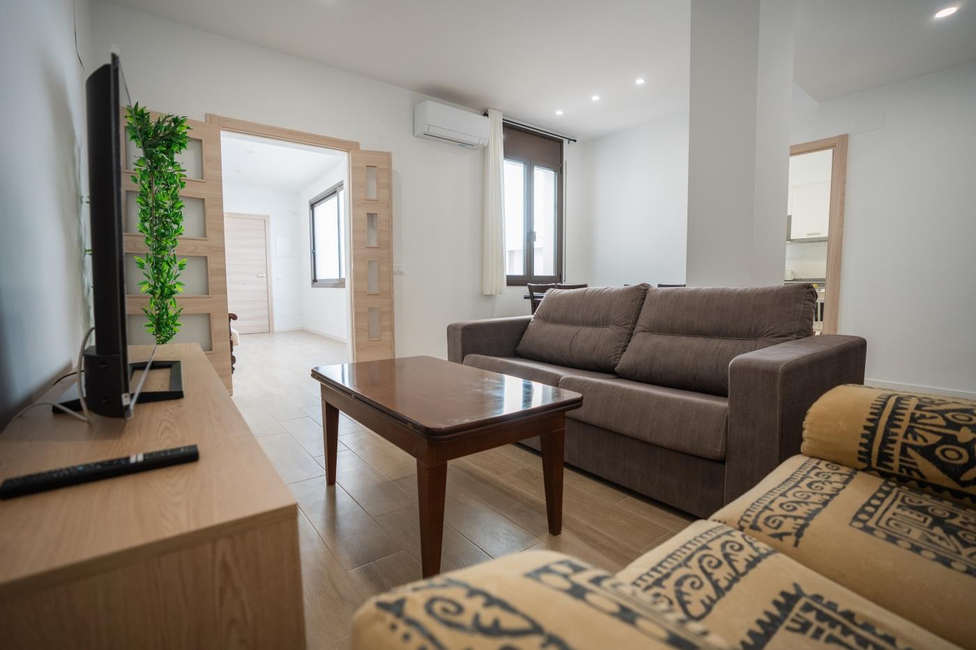 Apartamento 1