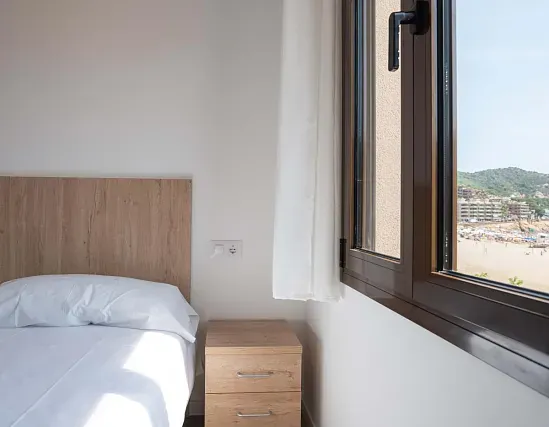 Tu escapada ideal en el corazón de Tossa