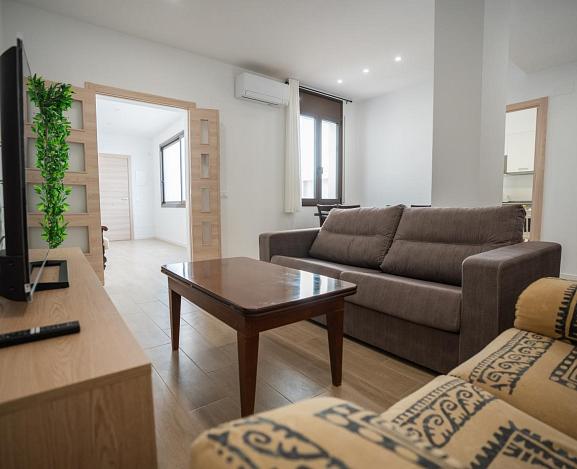 Apartament 1