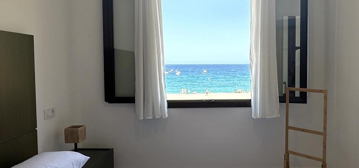 Votre refuge moderne au bord de la mer