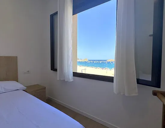 Tu refugio moderno junto al mar