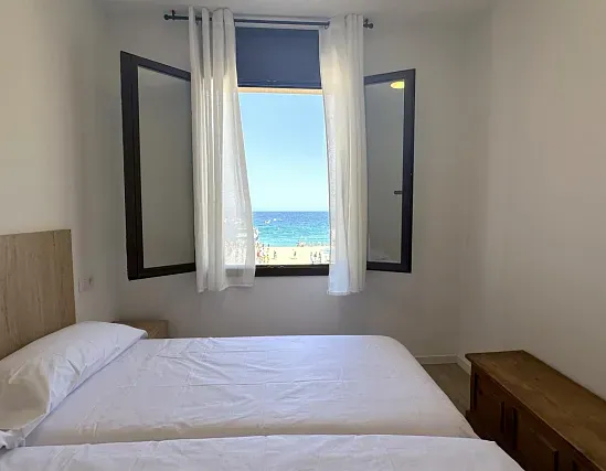 Tu refugio moderno junto al mar