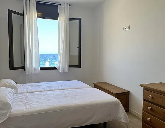 Tu refugio moderno junto al mar