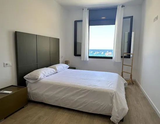 Tu refugio moderno junto al mar