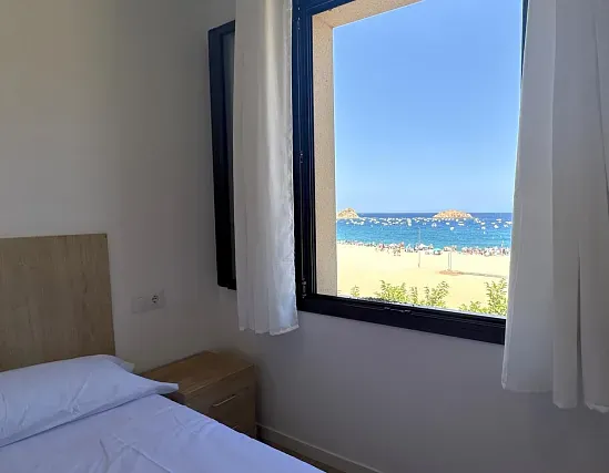 Tu refugio moderno junto al mar