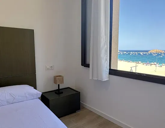 Tu refugio moderno junto al mar