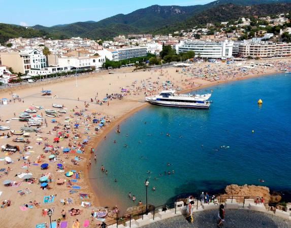 Excursiones en barco