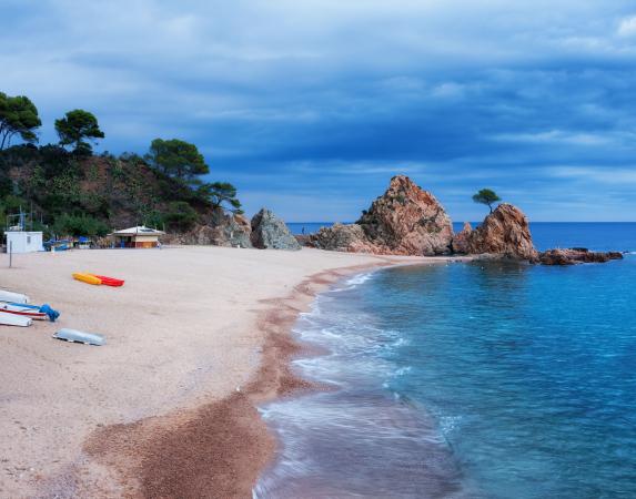 Mar Menuda