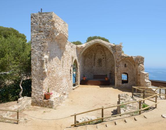 Église paroissiale de Sant Vicenç